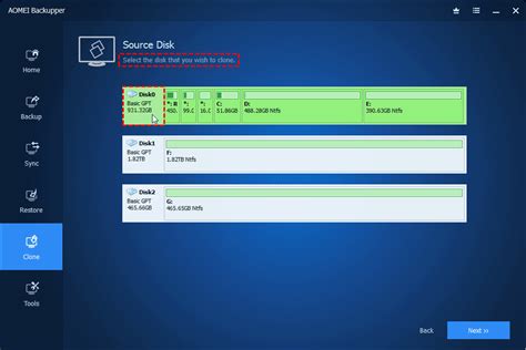 clone and extend boot disk|bootable disk clone tool.